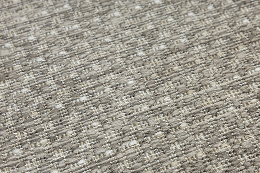 Antypoślizgowy Chodnik Scandigel 5787/UT Beż Krem Gruby Splot szerokość 67 cm