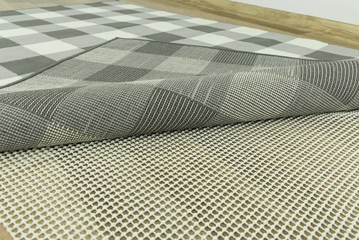 Mata Antypoślizgowa pod dywan chodnik szerokość 100 cm