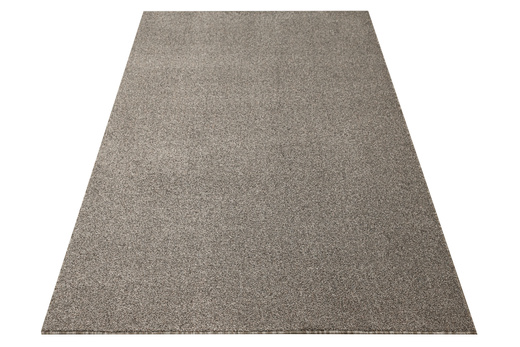 Dywan Dalesman 71 Brąz Beż Krem Melanż na filcu