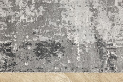 Dywan Nantes NT041G Grey/Grey Szary Beton