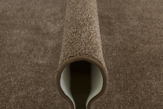 Wykładzina Dragon Termo 11431 Brąz szerokość 3 m