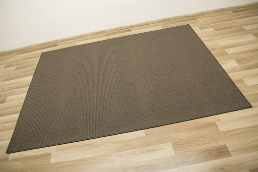 Dywan Sznurkowy jak Sizalowy Juliet WT Brąz