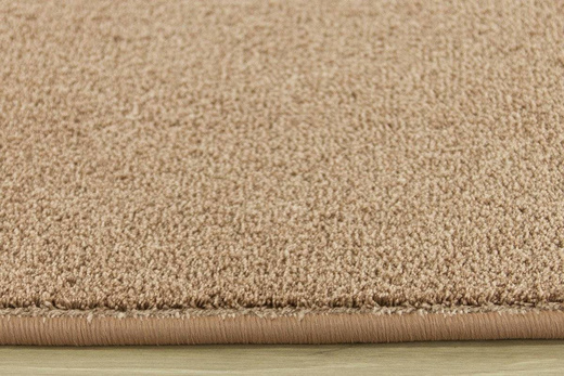 Mięciutki Pastelowy Różowy Dywan Sweet 11