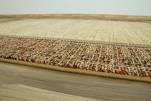 Dywan Agnella Standard Cornus Piaskowy