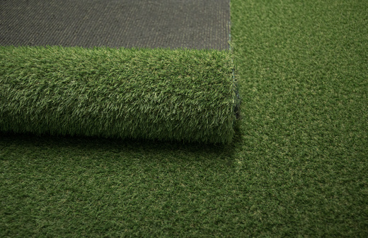 Sztuczna Trawa Mercury Bujna Zieleń szerokość 2,5 m