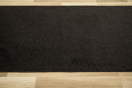 Chodnik Dynasty 78 Czarny szerokość 100 cm