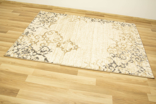 Dywan Ornamentowy Agnella Avanti Ornamo Beż
