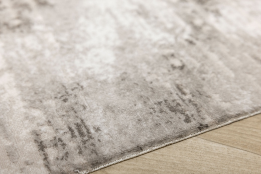 Dywan Nantes NT208A Beige/Brown Szarobeżowy Kamień Marmur