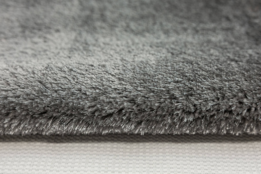 Dywanik Łazienkowy Antypoślizgowy Malmo Szary
