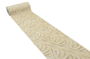 Mata Łazienkowa 65B Beż szerokość 65 cm