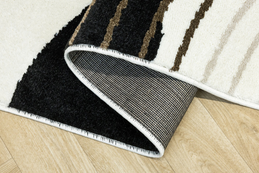 Dywan Clara 02924A cream/beige Beż Krem Geometria