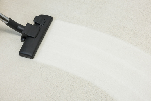 Dywan Plush Cream Antypoślizgowy Krem Rabbit