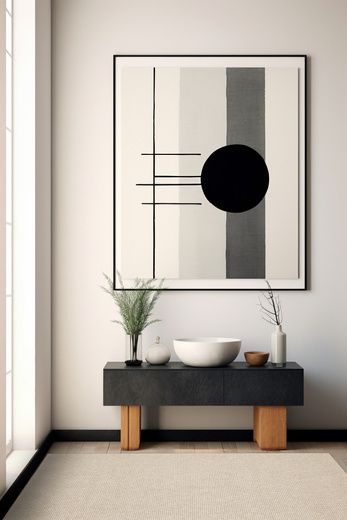 Wykładzina Pętelkowa Luton 69 Beż Krem Melanż szerokość 4 m