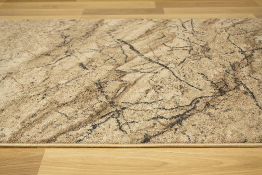 Chodnik Aqua Marble 04 beż szerokość 100 cm