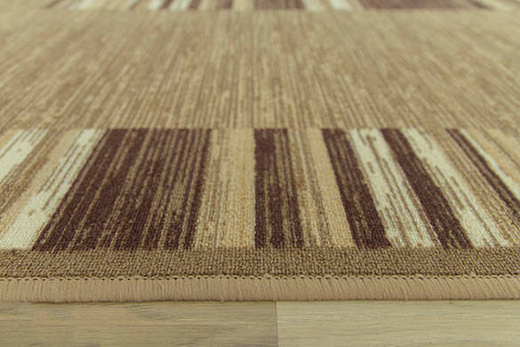 Antypoślizgowy Chodnik Adagio 04 beż szerokość 67 cm