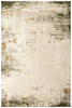 Dywan Verano H523A cream/l.green Krem Szary Zielony Abstrakcja Beton
