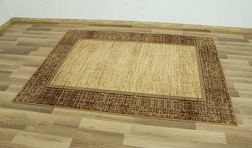 Dywan Agnella Standard Cornus Piaskowy