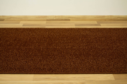 Wycieraczka Trawka Astroturf Teak
