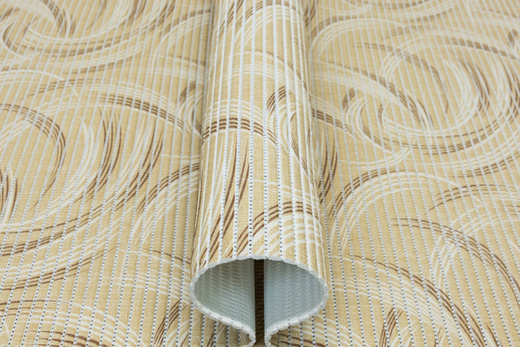 Mata Łazienkowa 65B Beż szerokość 65 cm