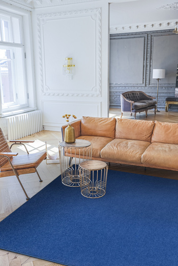 Dywan Dynasty 82 niebieski