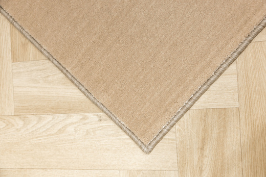 Dywan Violin 62 Linen Lśniący Beż Kaszmir