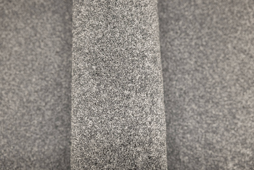 Wykładzina Richland 75 Szary szerokość 5 m