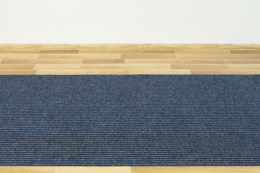 Wycieraczka Sheffield 36 niebieski szerokość 100 cm