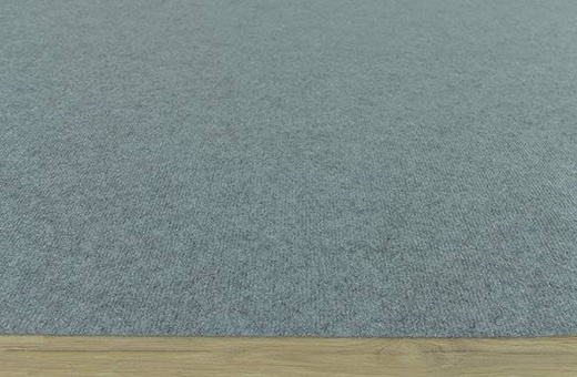 Wykładzina star bez filcu 73 szary szerokość 2 m