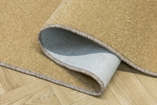 Wykładzina Dynasty 70 Ciemny Beż szerokość 4 m