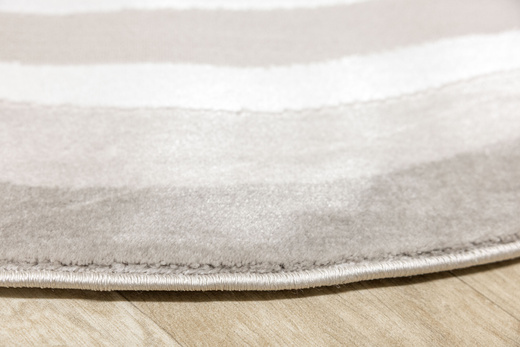 Dywan Selena GS006A Cream/Beige Szary Beżowy Krem Ksztalt