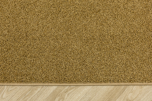 Dywan Sphinx-special 50 Musztardowy Beżowy na filcu