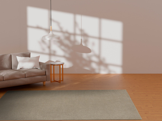 Dywan Grandeur 92 Lśniący Beż Kaszmir