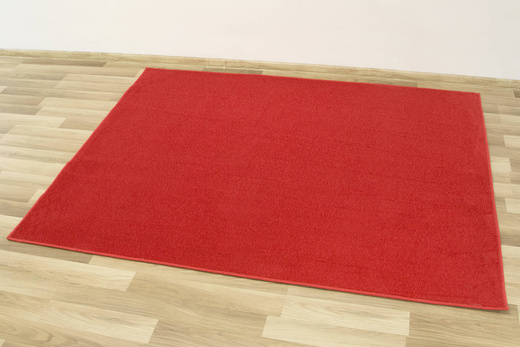 Wykładzina Dynasty 15 czerwony szerokość 3 m