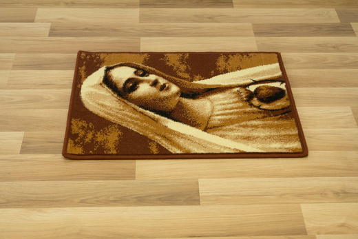 Makata Matka Boska Fatimska