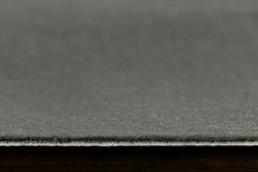 Wykładzina Samochodowa Florenz 75 grafit szerokość 2 m