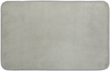 Dywanik Łazienkowy Bathmat Light Grey Szary 