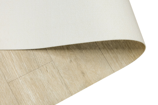 Wykładzina PCV Tex-Style Stratford Oak 126M Deski Beż szerokość 1 m