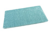 Dywanik Łazienkowy Antypoślizgowy Malmo Niebieski Turkus