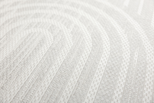 Dywan Sznurkowy Haga 03606E cream/l.grey Szary Krem Geometria Outdoor