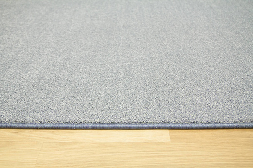 Wykładzina Minelli 82 Niebieski Melanż szerokość 4 m