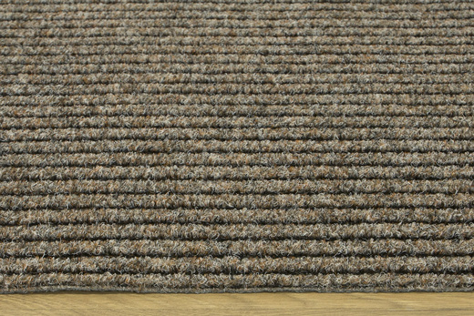 Wycieraczka Sheffield 60 brąz szerokość 100 cm