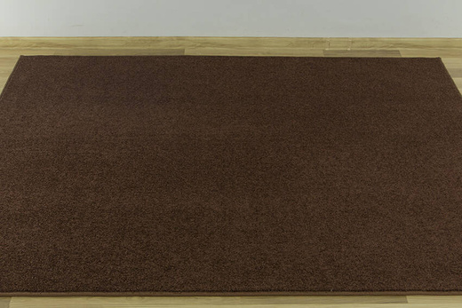 Dywan California twist 94 Brązowy