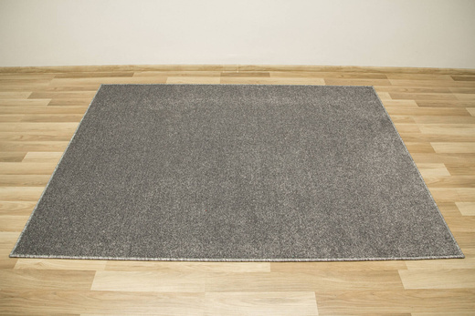 Dywan Lazio-Heather 76 Szary Grafit Melanż
