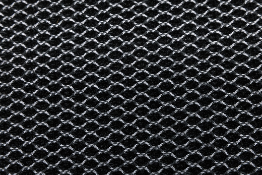 Wycieraczka Net 3D Czarna Szara