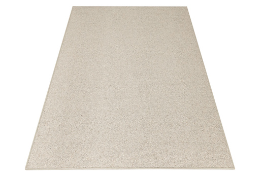 Wełniany Dywan Pętelkowy Nelson 75 Szary