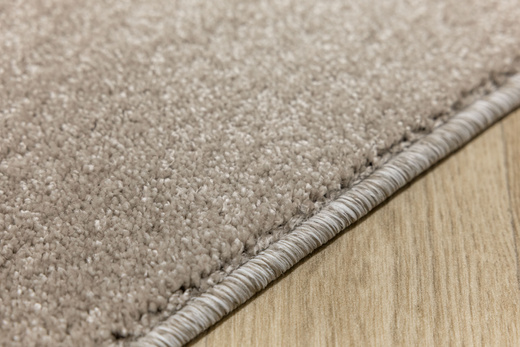 Wykładzina Sundae 69 Beż szerokość 4 m