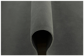 Wykładzina Samochodowa Florenz 75 grafit szerokość 2 m