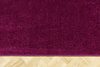 Dywan Carousel 114 NSF Magenta Fiolet Antypoślizgowy na Gumie