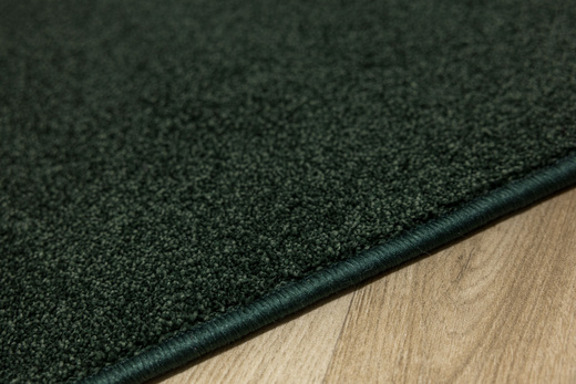 Wykładzina Destiny 650 Zielony na filcu szerokość 4 m