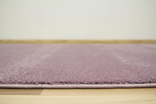 Dywan Dziecięcy Lima 2081A lila/lila Fiolet